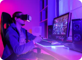 Metaverse NFT Game Development Company